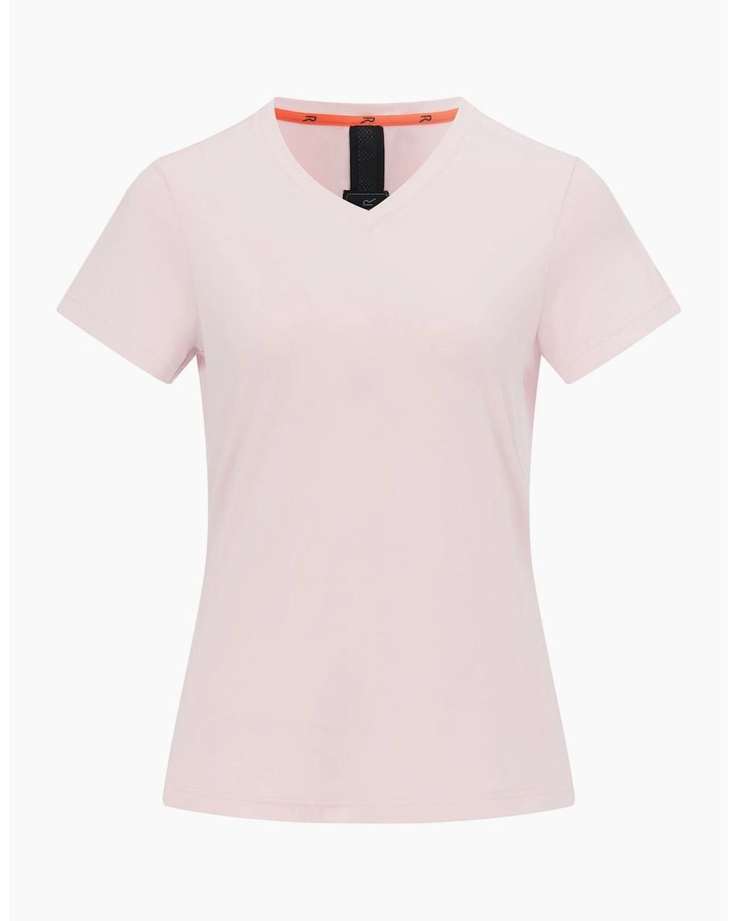 Regatta Pink Ladies Elkie T-Shirt