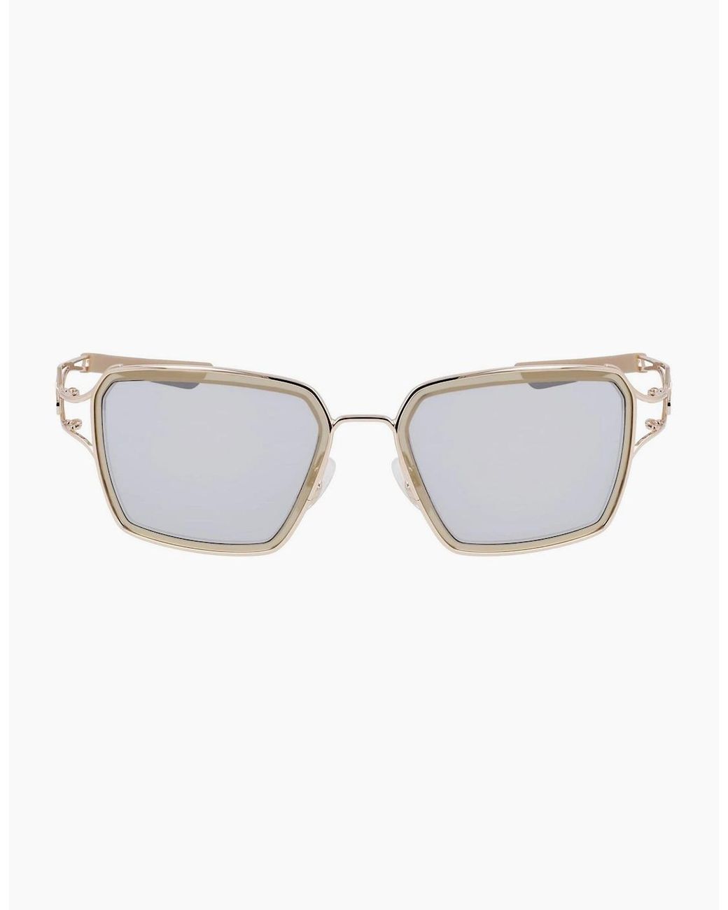 Nike Multicolor Prism Square Sunglasses for men