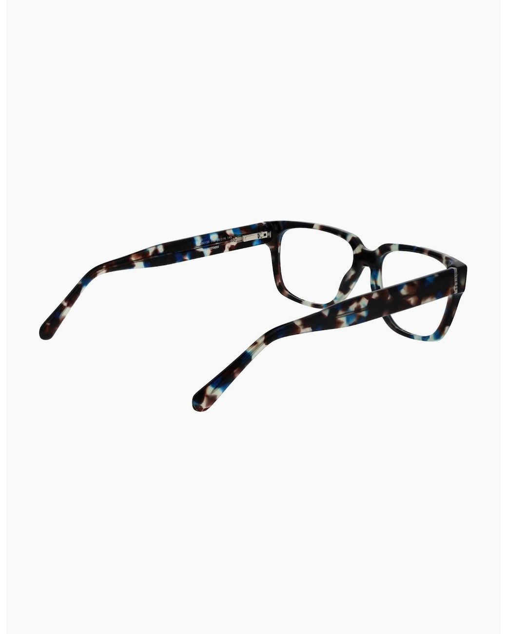 Guess Brown Optical Frame Gu50150 092 55 for men