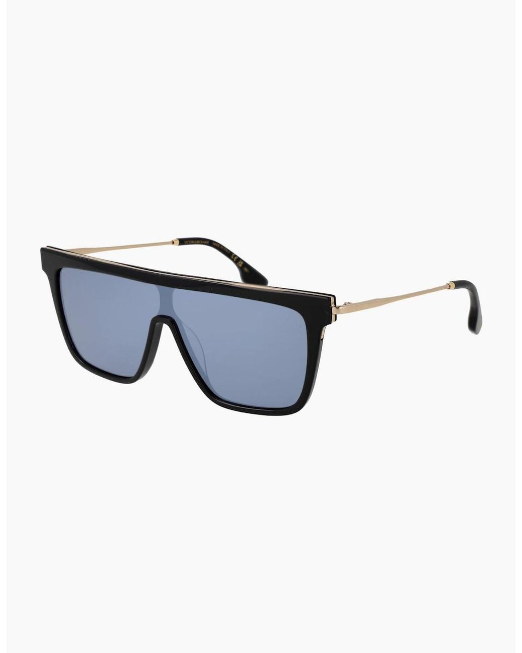 Victoria Beckham Blue Sunglasses Vb650S 003 53