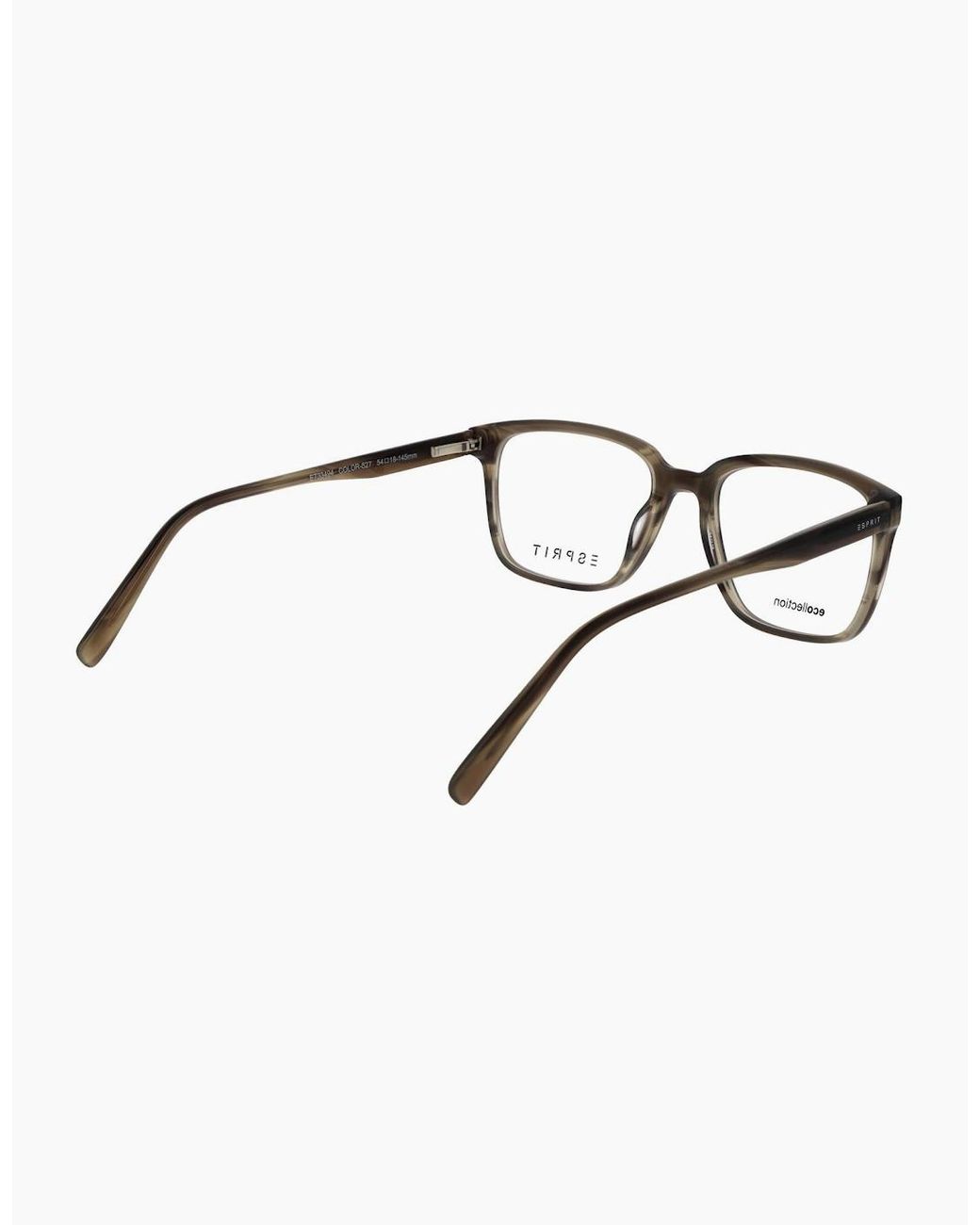 Esprit Brown Optical Frame Et33494 527 54 for men