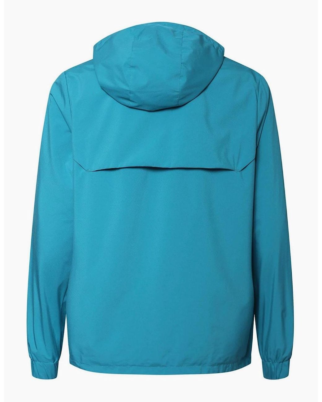 Castore Blue Wlvs Lwt Jkt for men