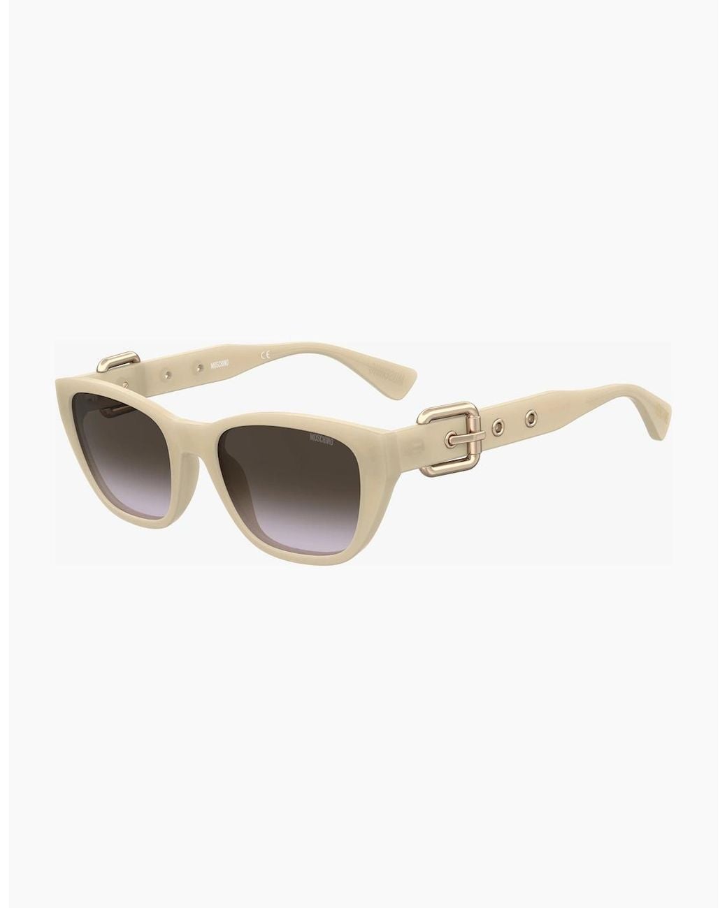 Moschino Natural Mos130-S-Szj Glasses