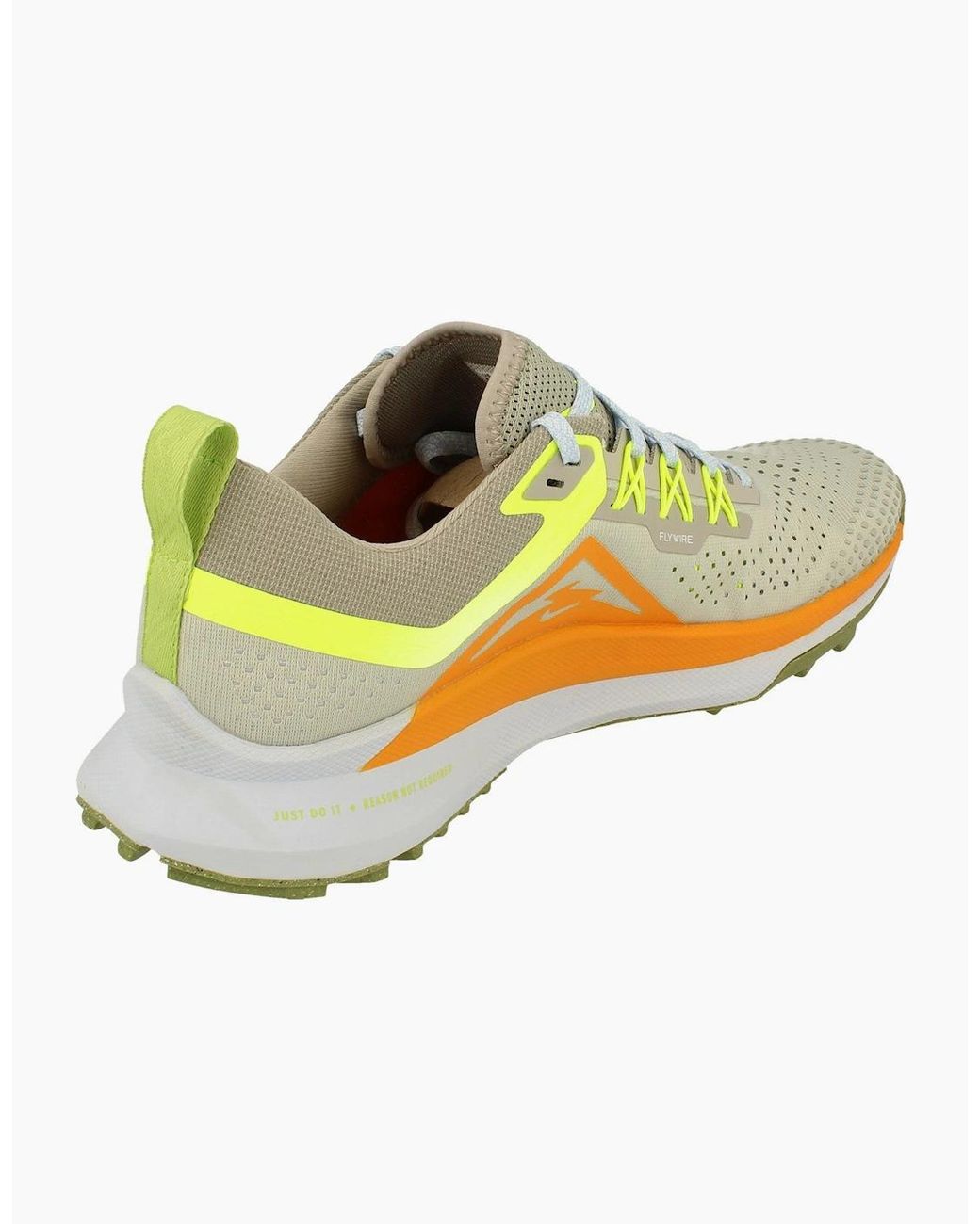 Nike React Vision White Nike React Pegasus Trail 4 Dj6158 002 for men