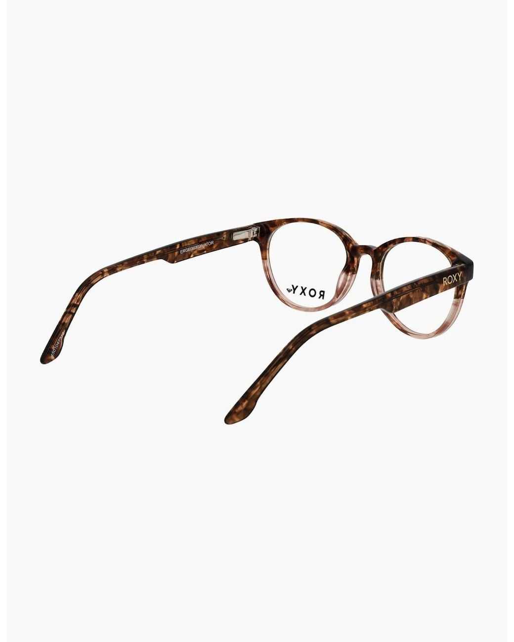 Roxy Brown Optical Frame Ergeg03035 Ator Alma
