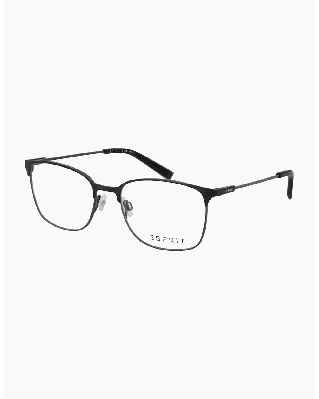 Esprit Brown Optical Frame Et33475 505 54 for men