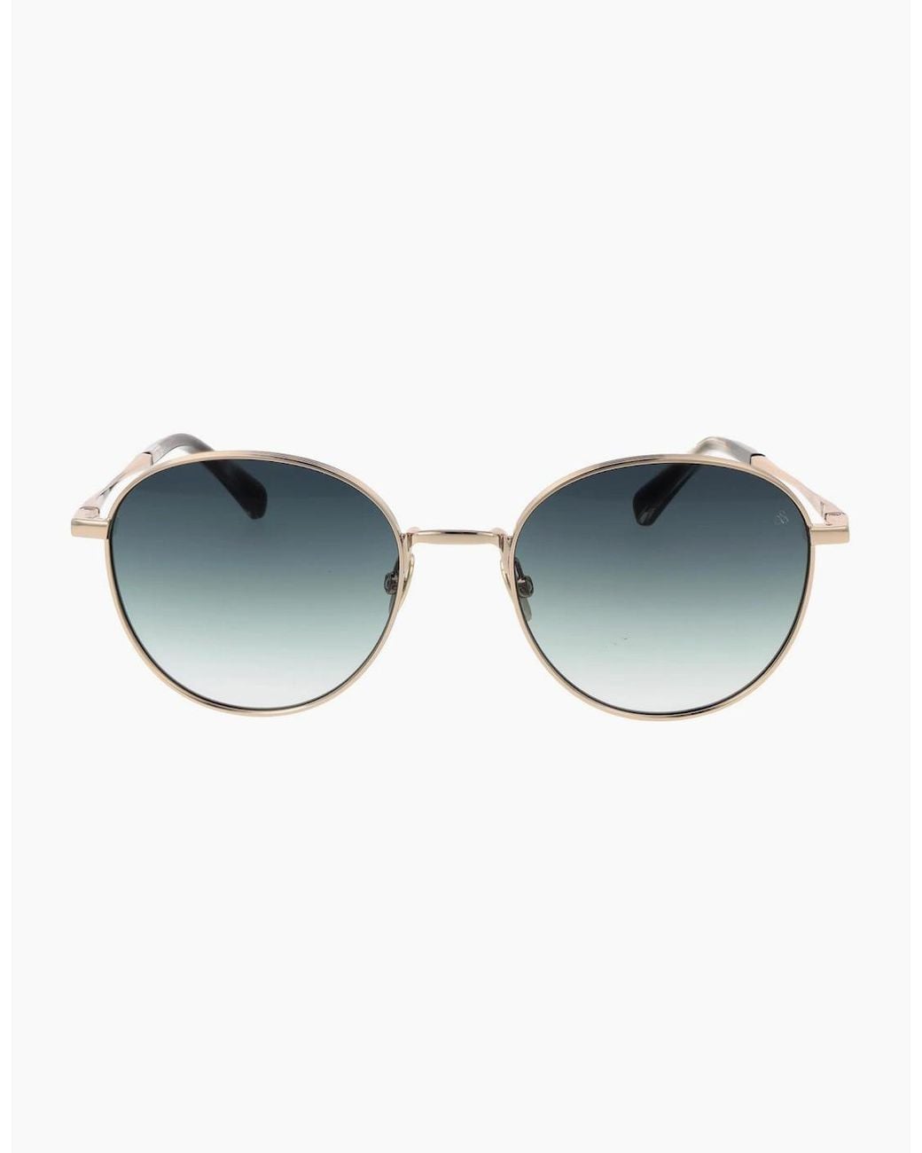 Scotch & Soda Blue Sunglasses Ss5024 400 52