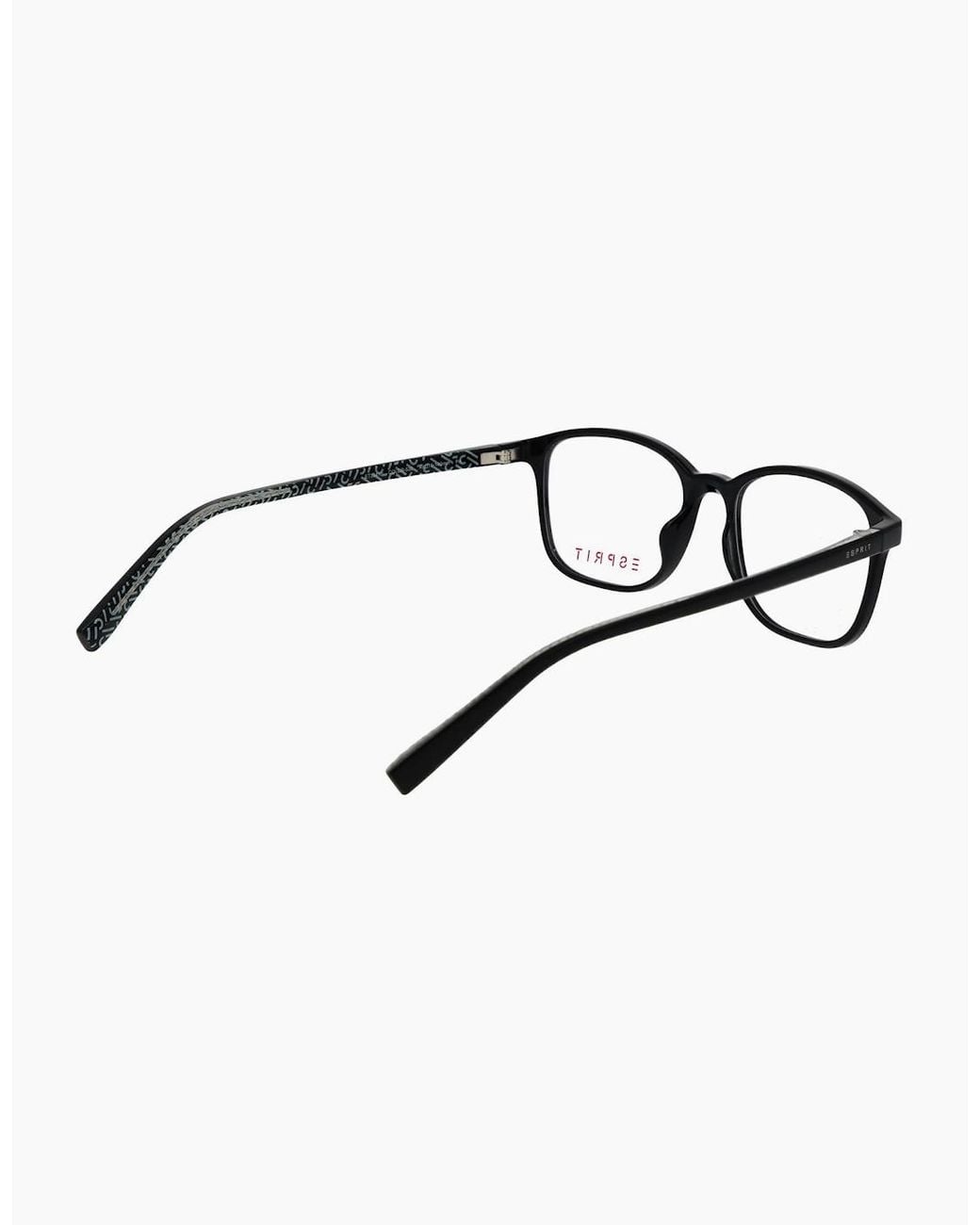 Esprit Black Optical Frame Et33410 538 49