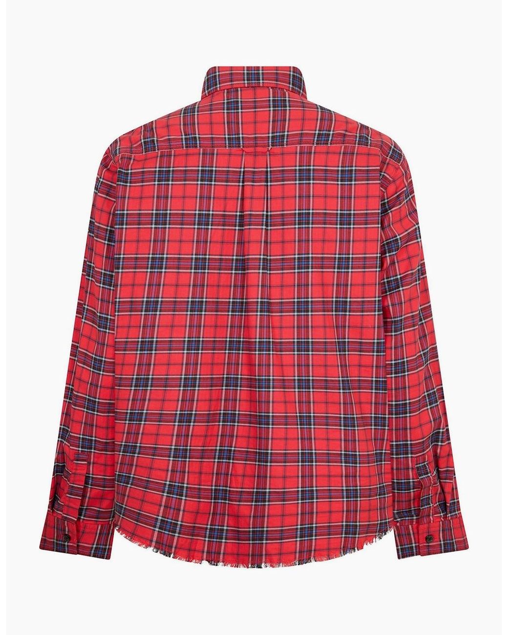 Boss Red 10254844 01 Oxford Shirt for men