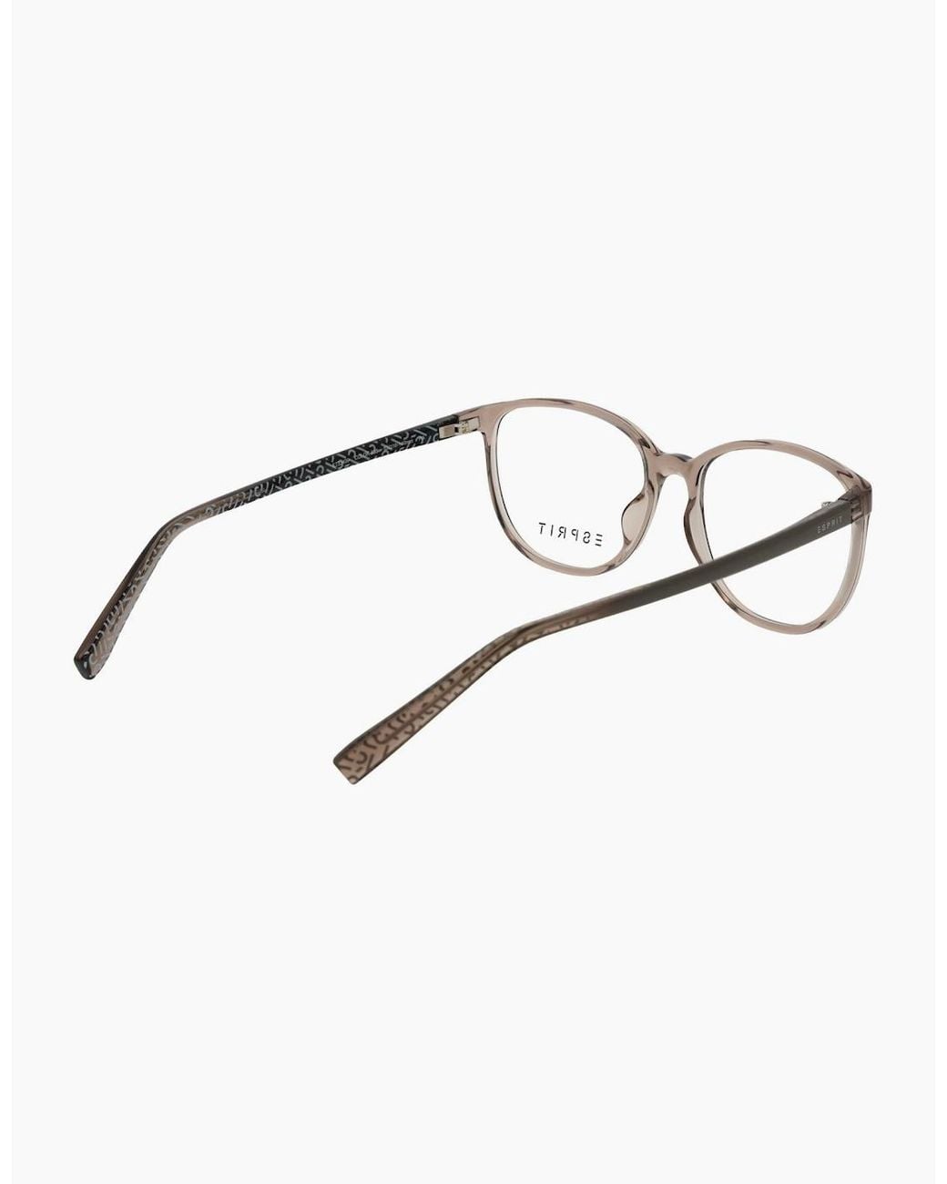 Esprit Brown Optical Frame Et33409 535 53