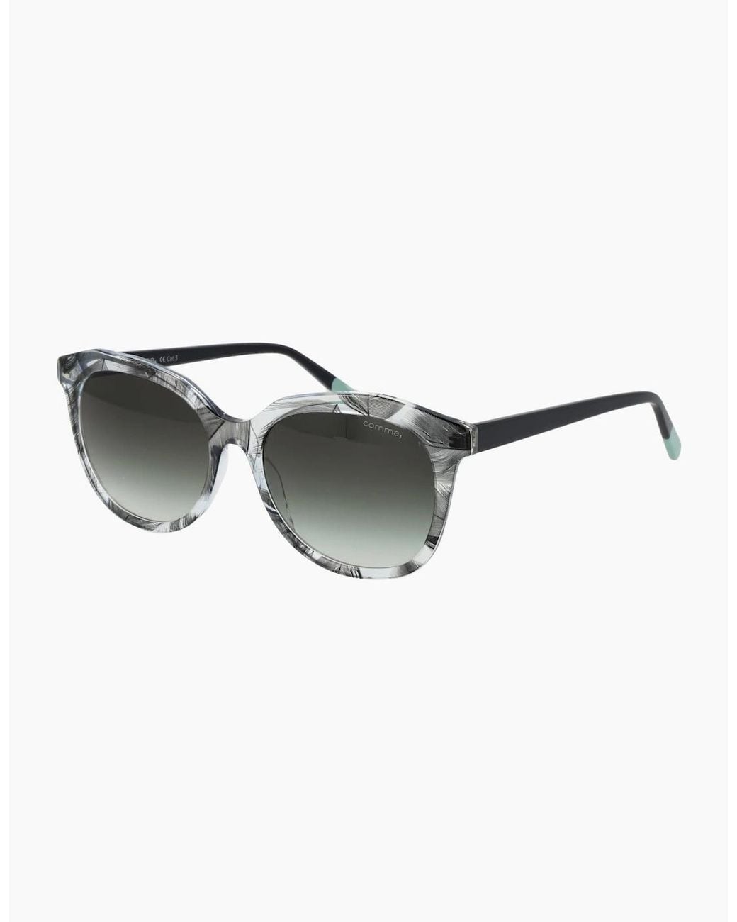 Comma, Gray Sunglasses 77213 99 53