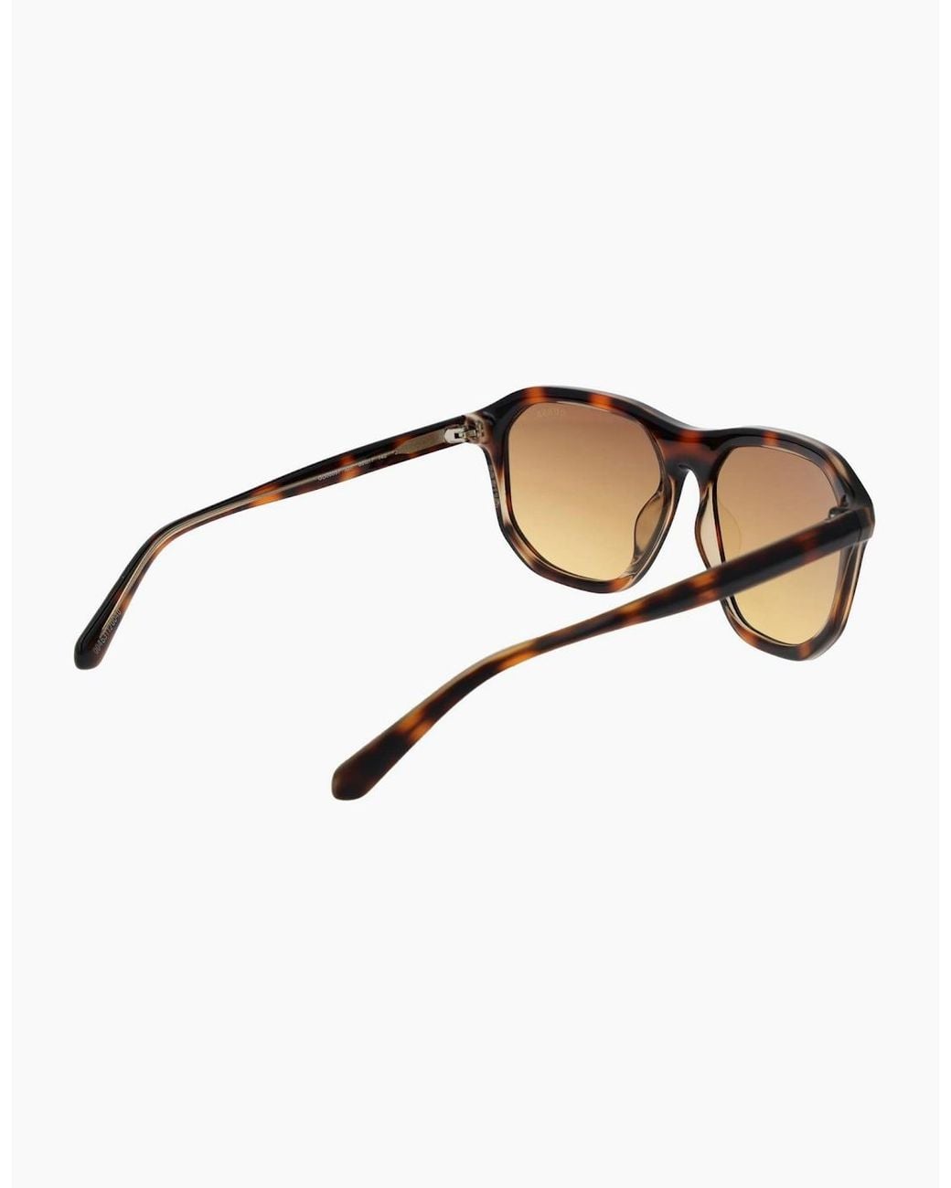 Guess Brown Sunglasses Gu00057 52F 60