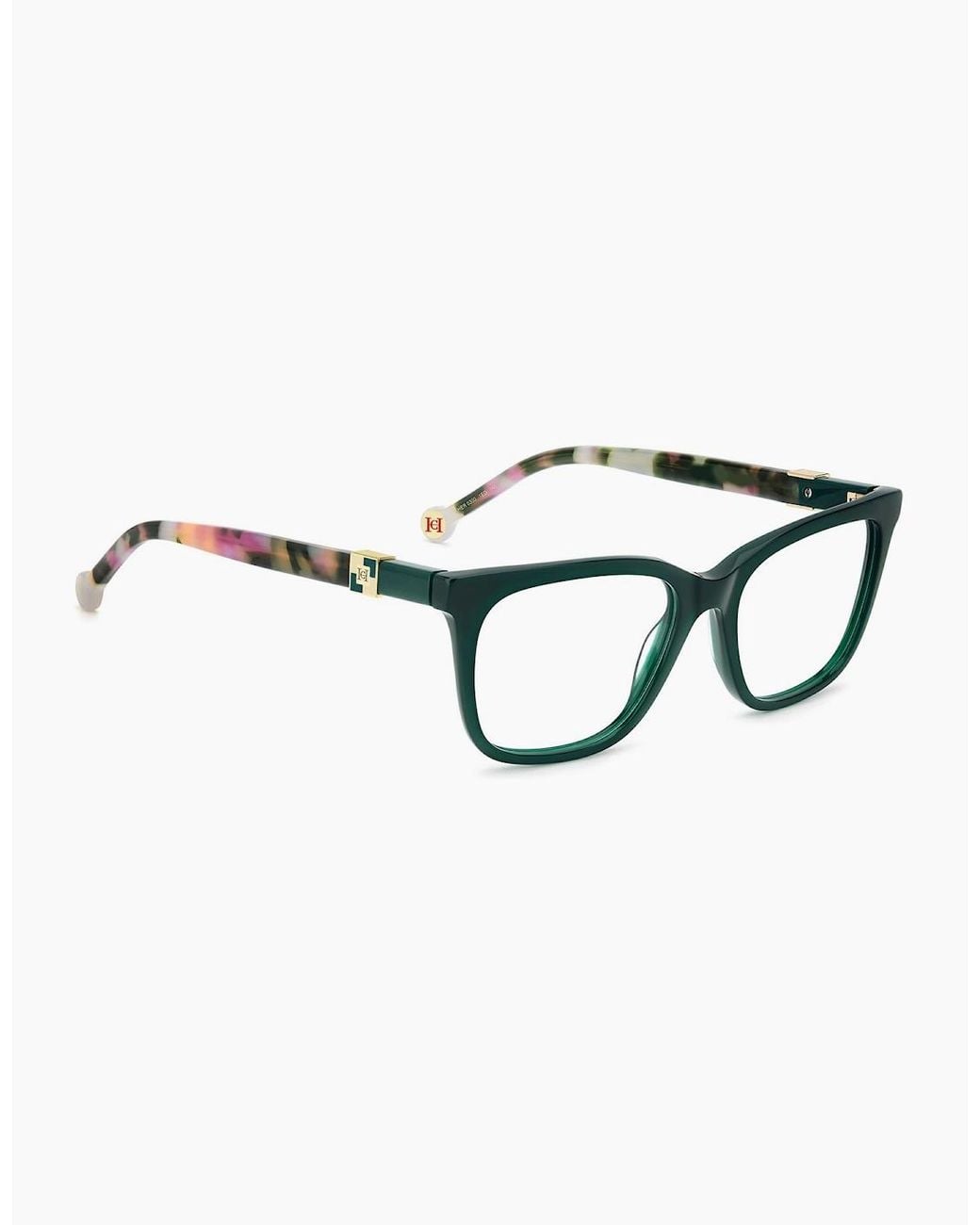 Carolina Herrera Multicolor Optical Frame Her 0300 1Ed17 51