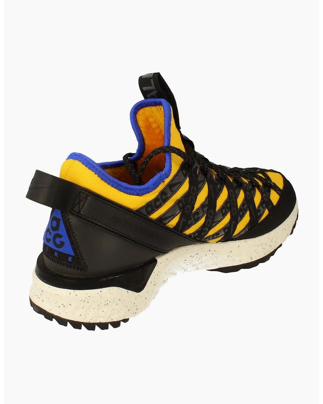 Nike React Vision Metallic Nike Acg React Terra Gobe Trainers Bv6344 700 for men