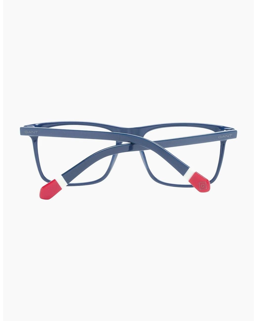 Gant Blue Optical Frame Ga3230 090 52 for men