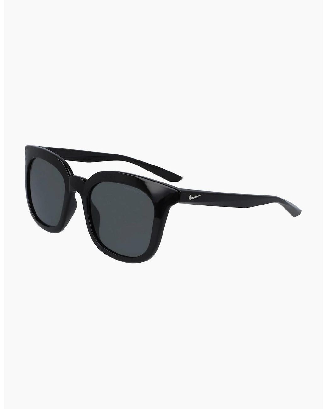 Nike Blue Square Sunglasses for men