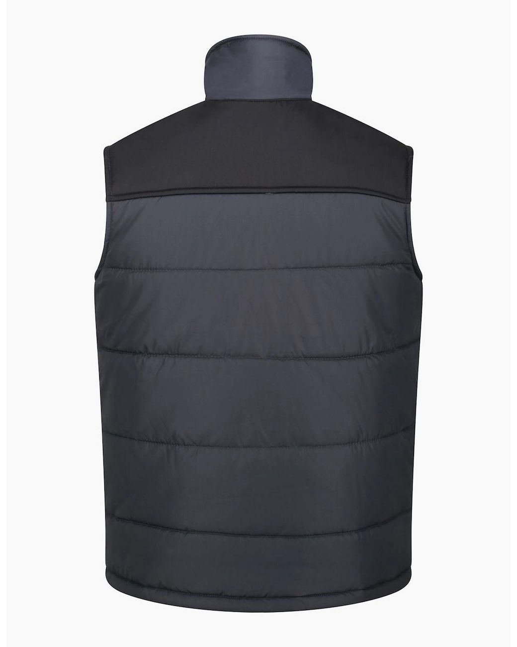 Regatta Blue Professional Standout Altoona Insulated Bodywarmer Jacket for men