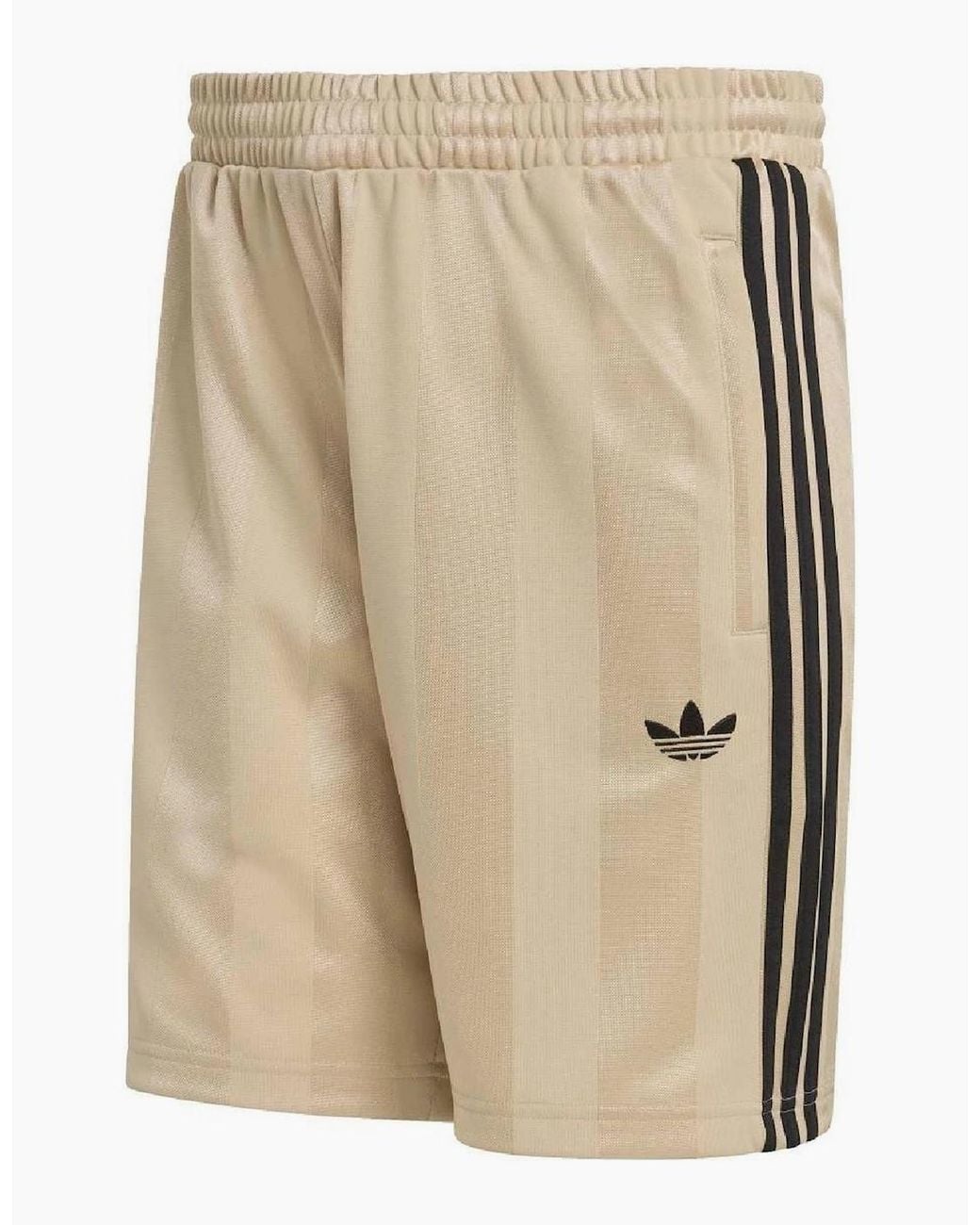 Adidas Originals Natural 3S Loose Engi for men