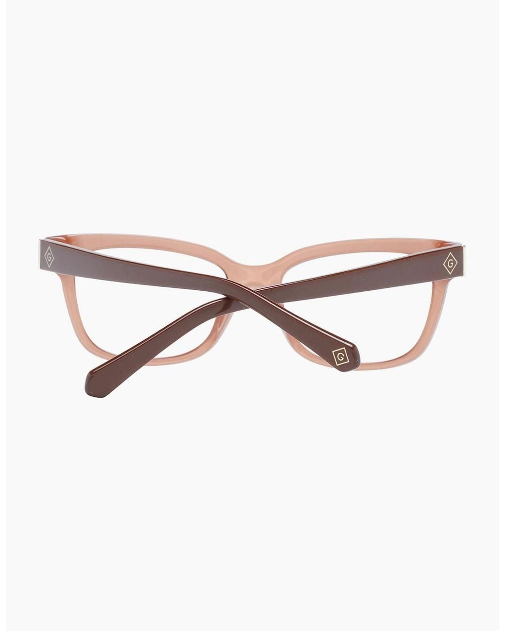 Gant Brown Optical Frame Ga4140 047 52