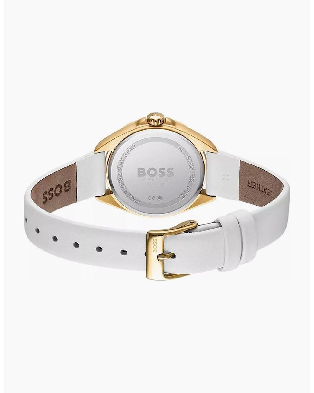 Boss Metallic Boss 1502619 Watch