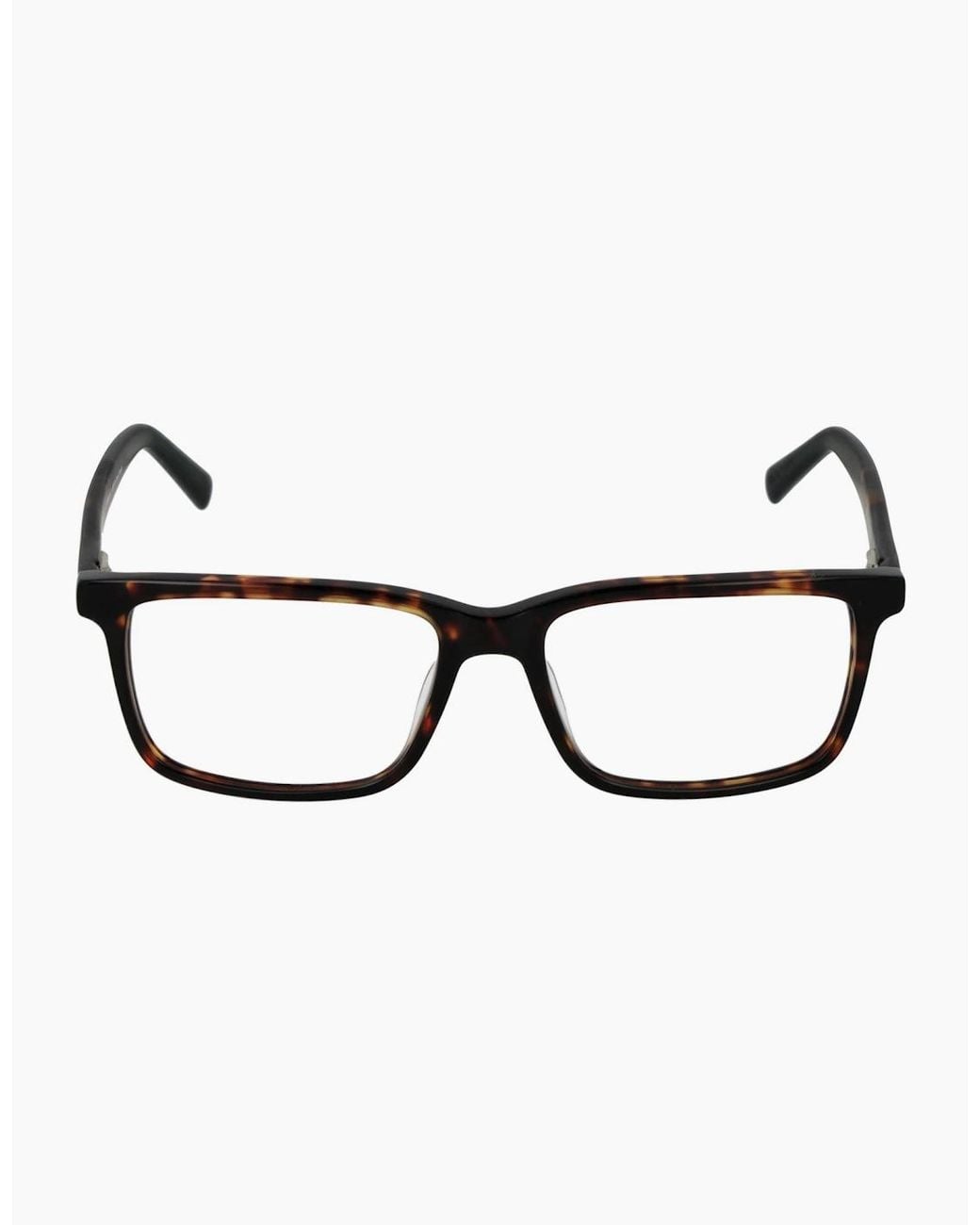 Timberland Brown Optical Frame Tb1823-H 052 54 for men