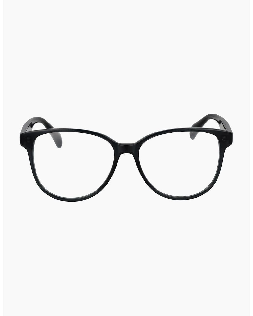Maje Black Optical Frame Mj1027 104 52