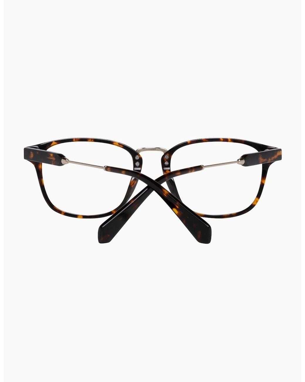 Sandro Brown Optical Frame Sd1007 208 51 for men