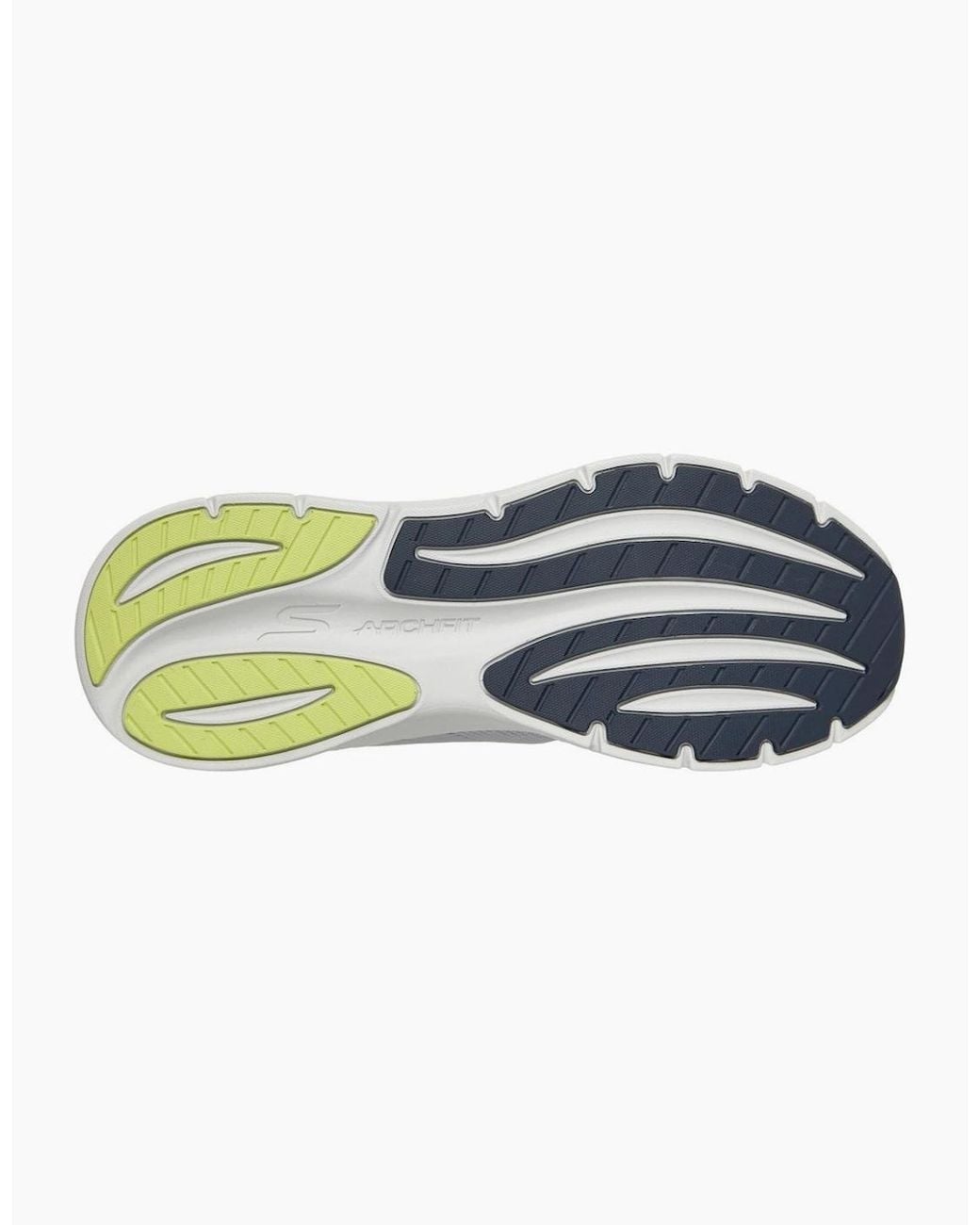 Skechers Blue Arch Fit 3.0 Prawsper Trainers for men