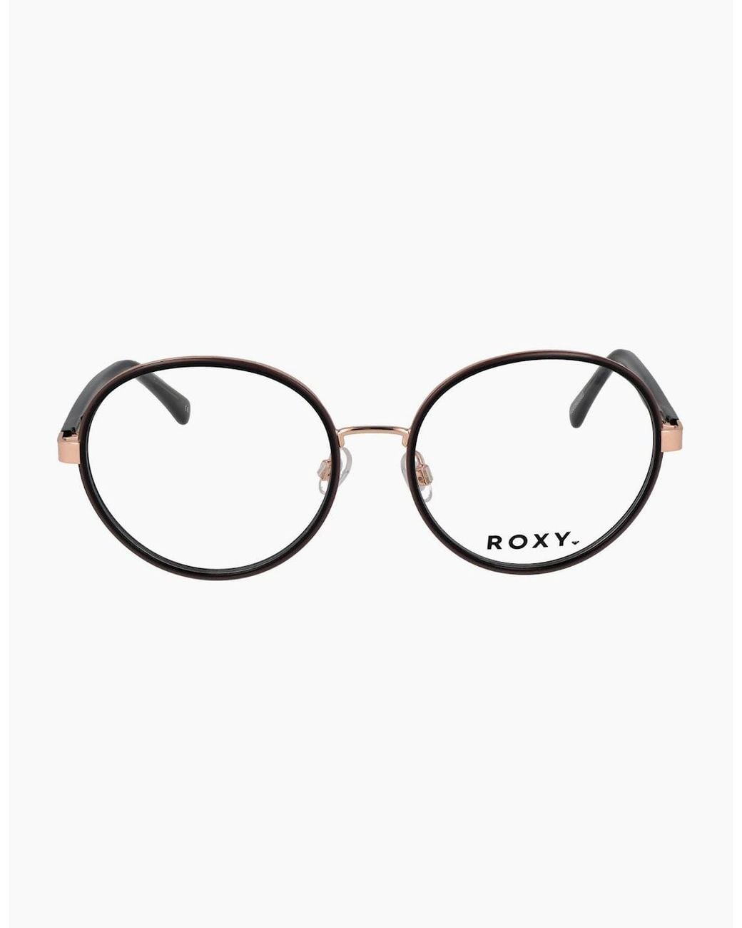Roxy Gray Optical Frame Erjeg03096 Agry Gloria
