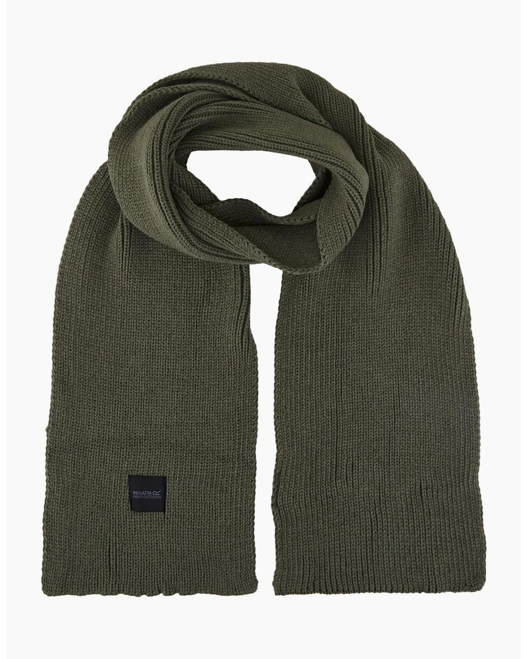 Regatta Green Adult Connora Scarf