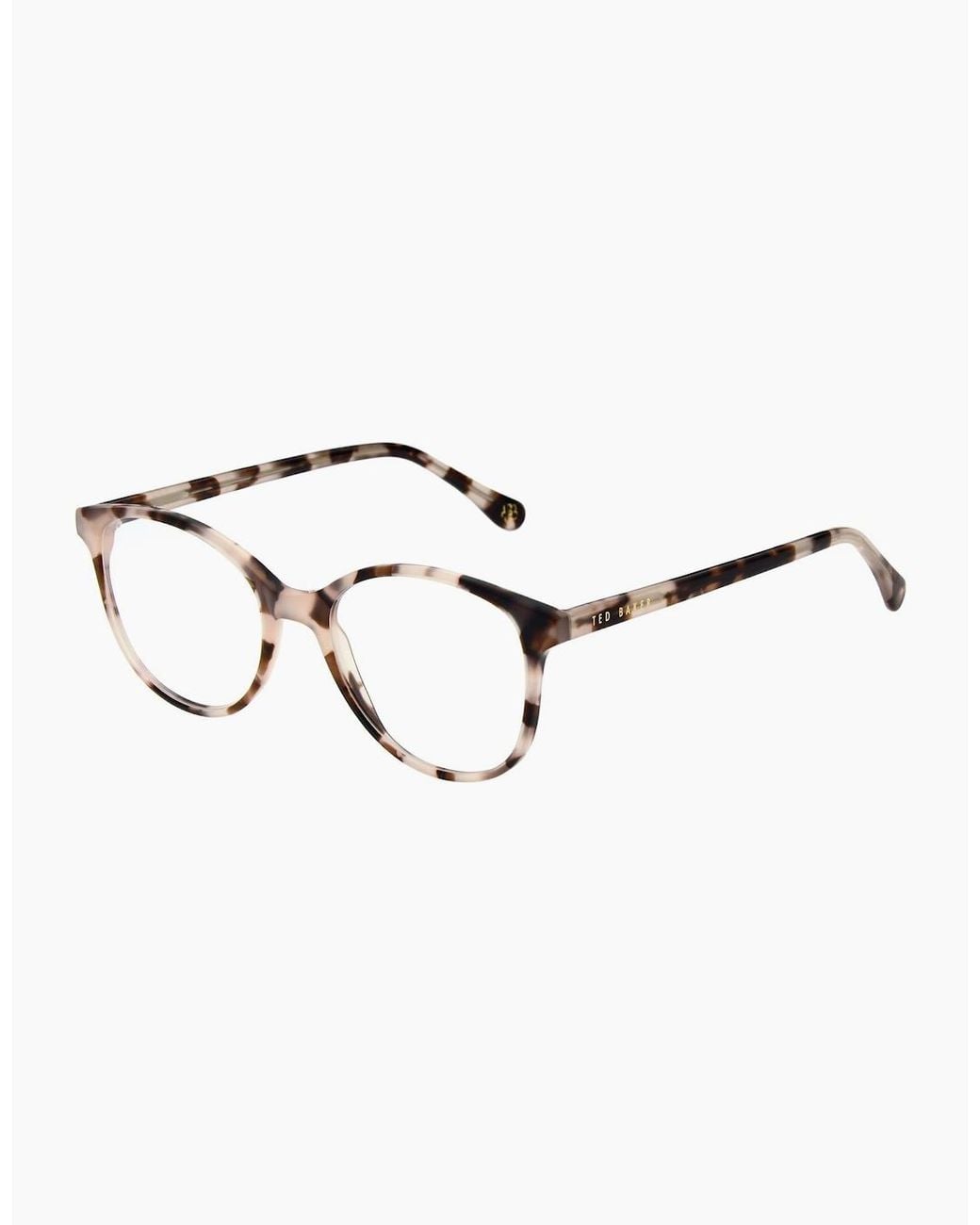 Ted Baker Multicolor Optical Frame Tb9236 144 51