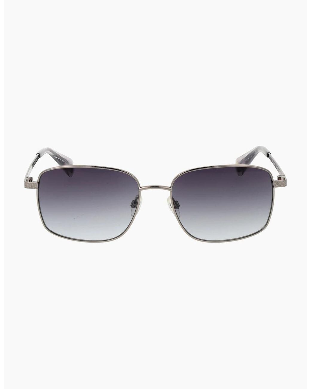 Ted Baker Gray Sunglasses Tb1684 910 56