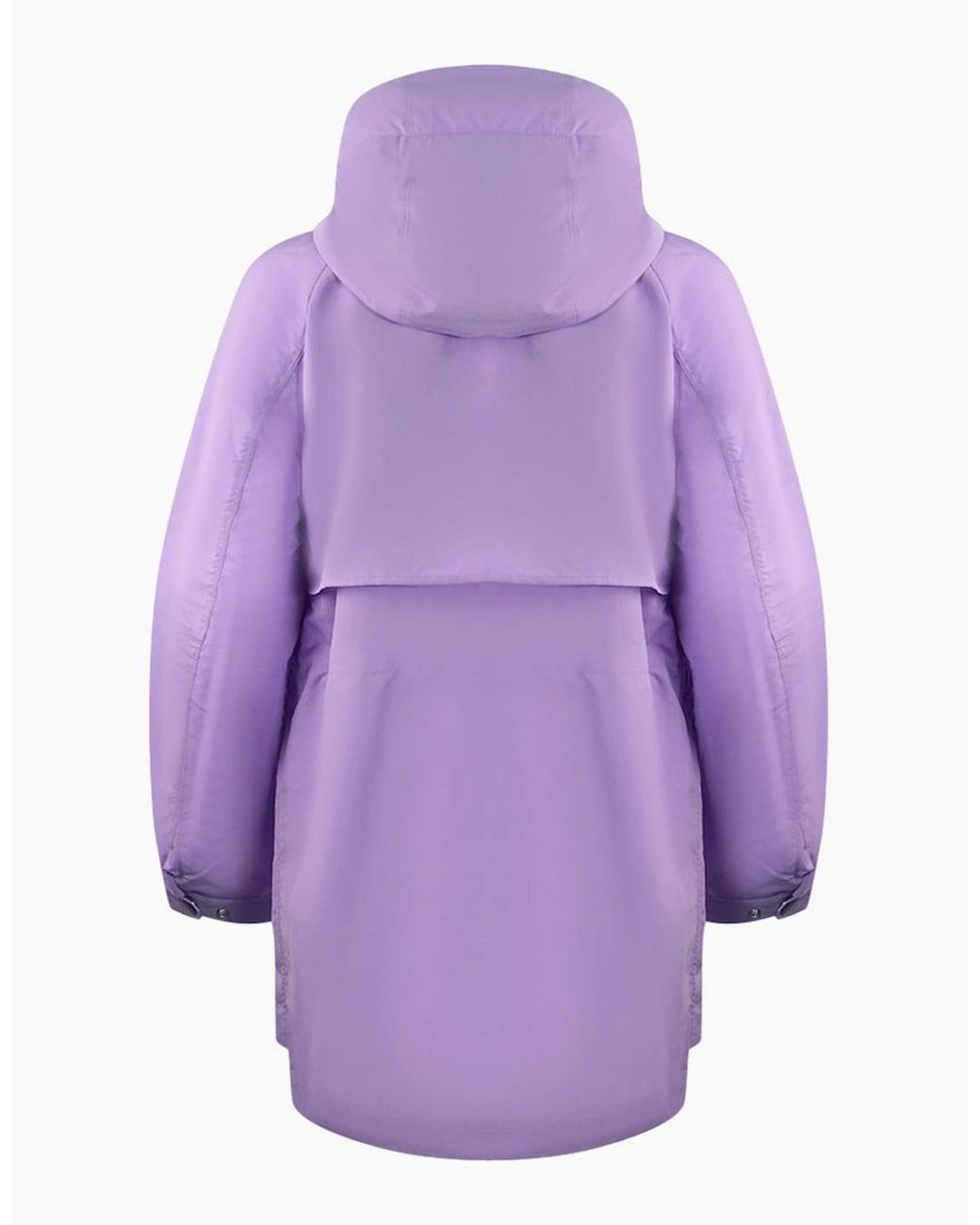 Parajumpers Purple Vicky Jacket