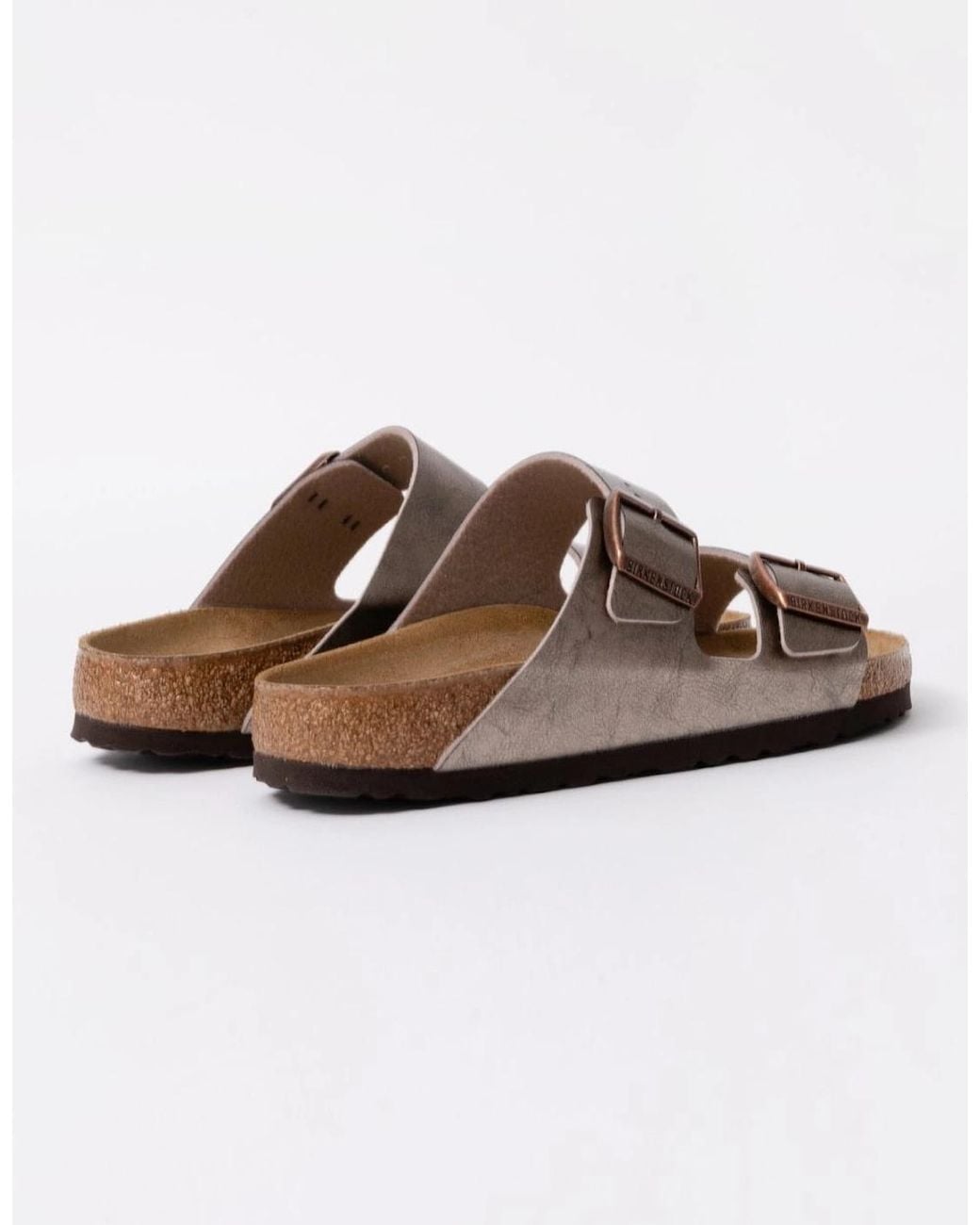 Birkenstock Arizona Brown Bf Sandals