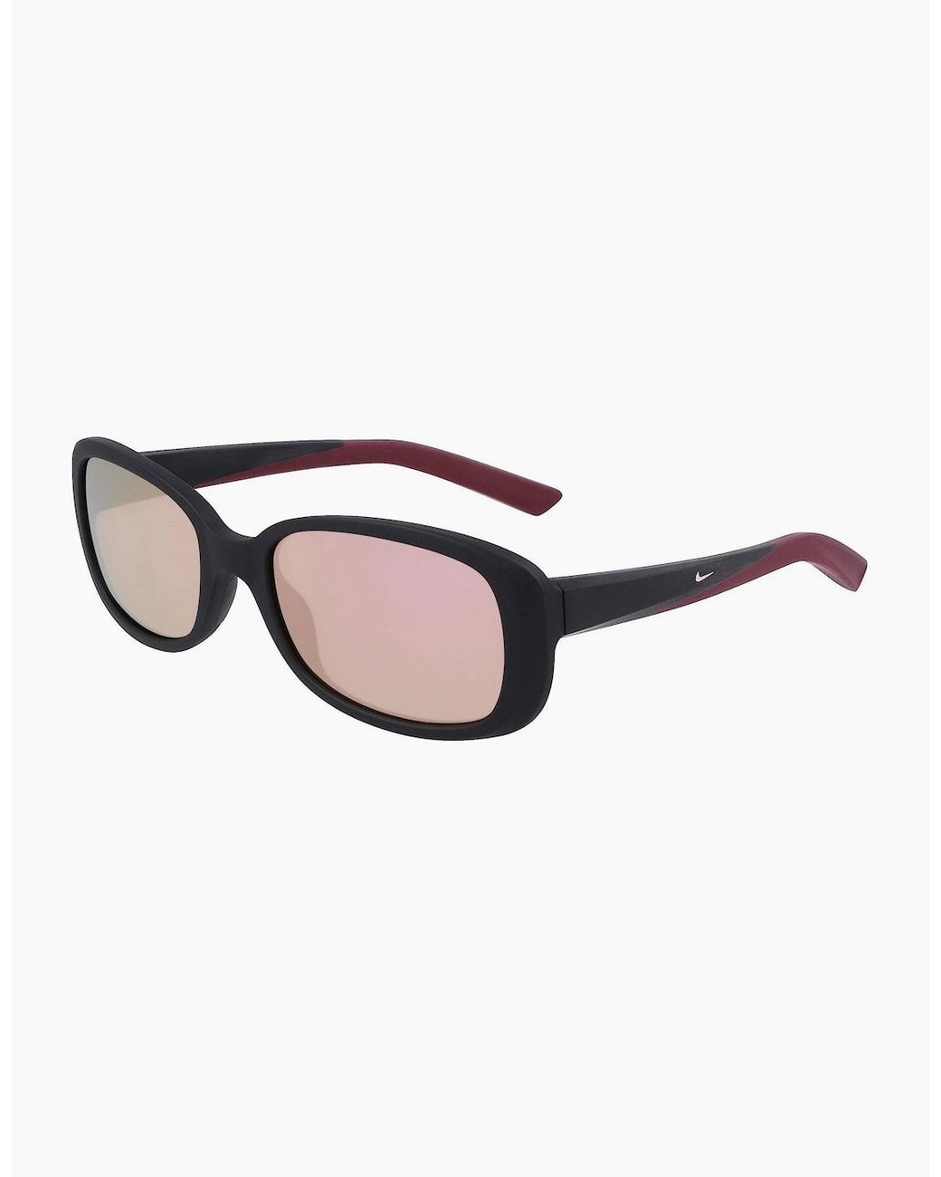 Nike Natural Breeze Oval Sunglasses for men