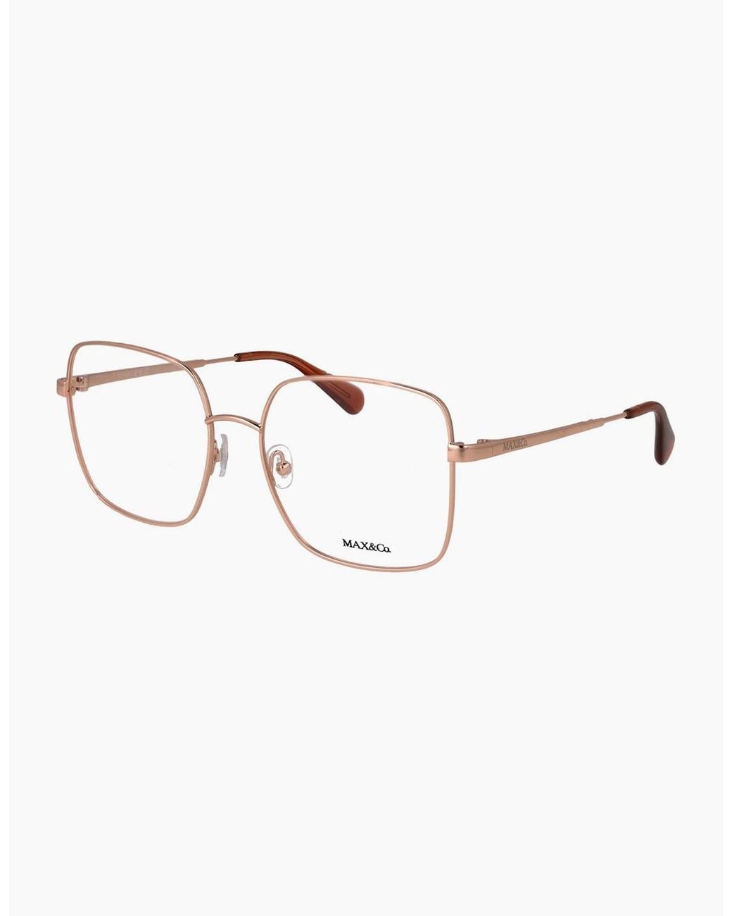 MAX&Co. Metallic Optical Frame Mo5088 033 55