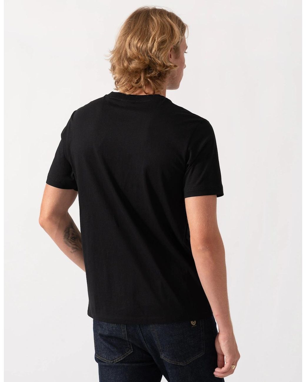 Boss Black Hugo Datri T-Shirt for men
