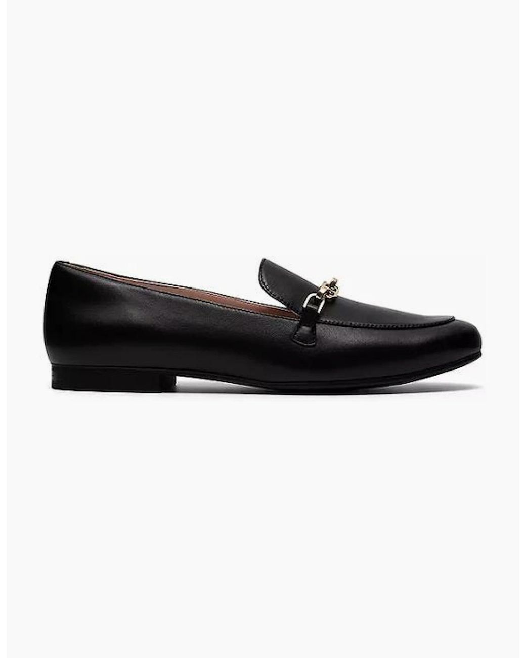 Clarks Black Tamna Iris
