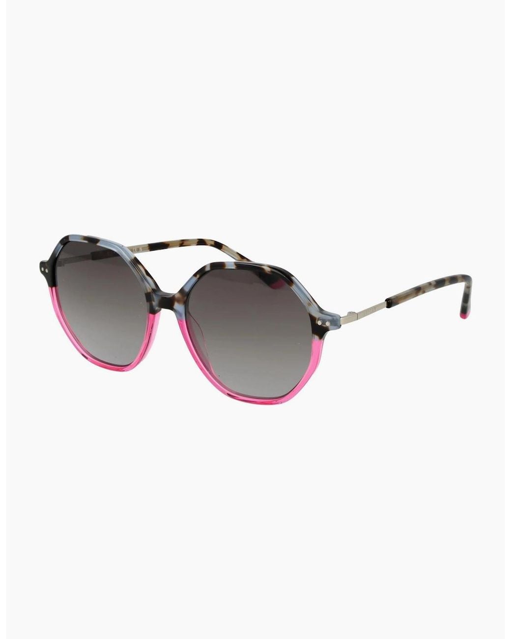 Replay Multicolor Sunglasses Ry474V 02S 53