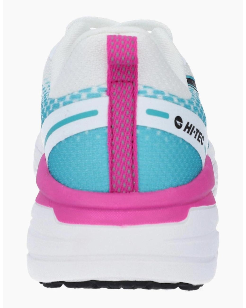 Hi-tec Blue Promenade Trainers Bright