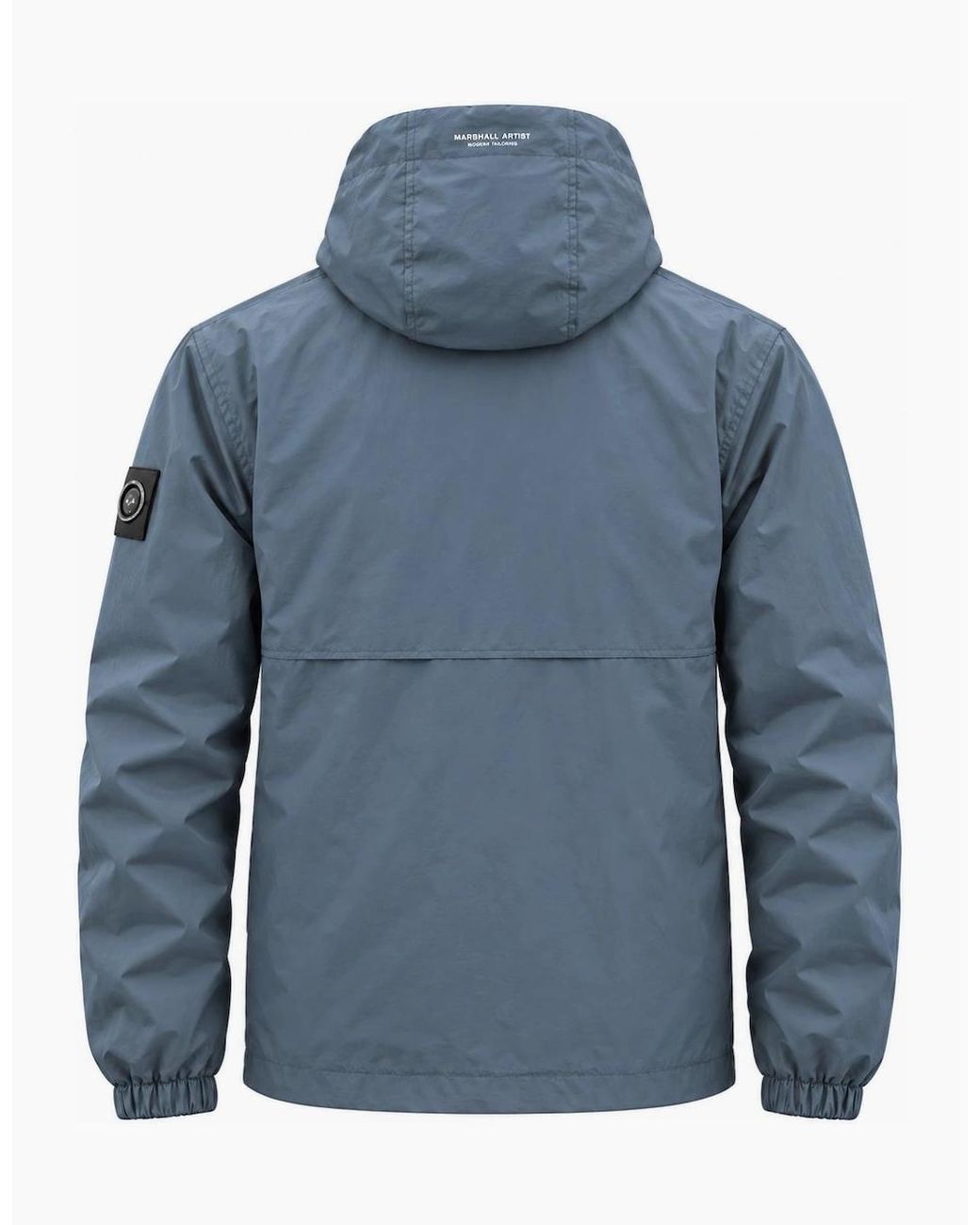 Marshall Artist Blue Alpha Jacket Storm for men
