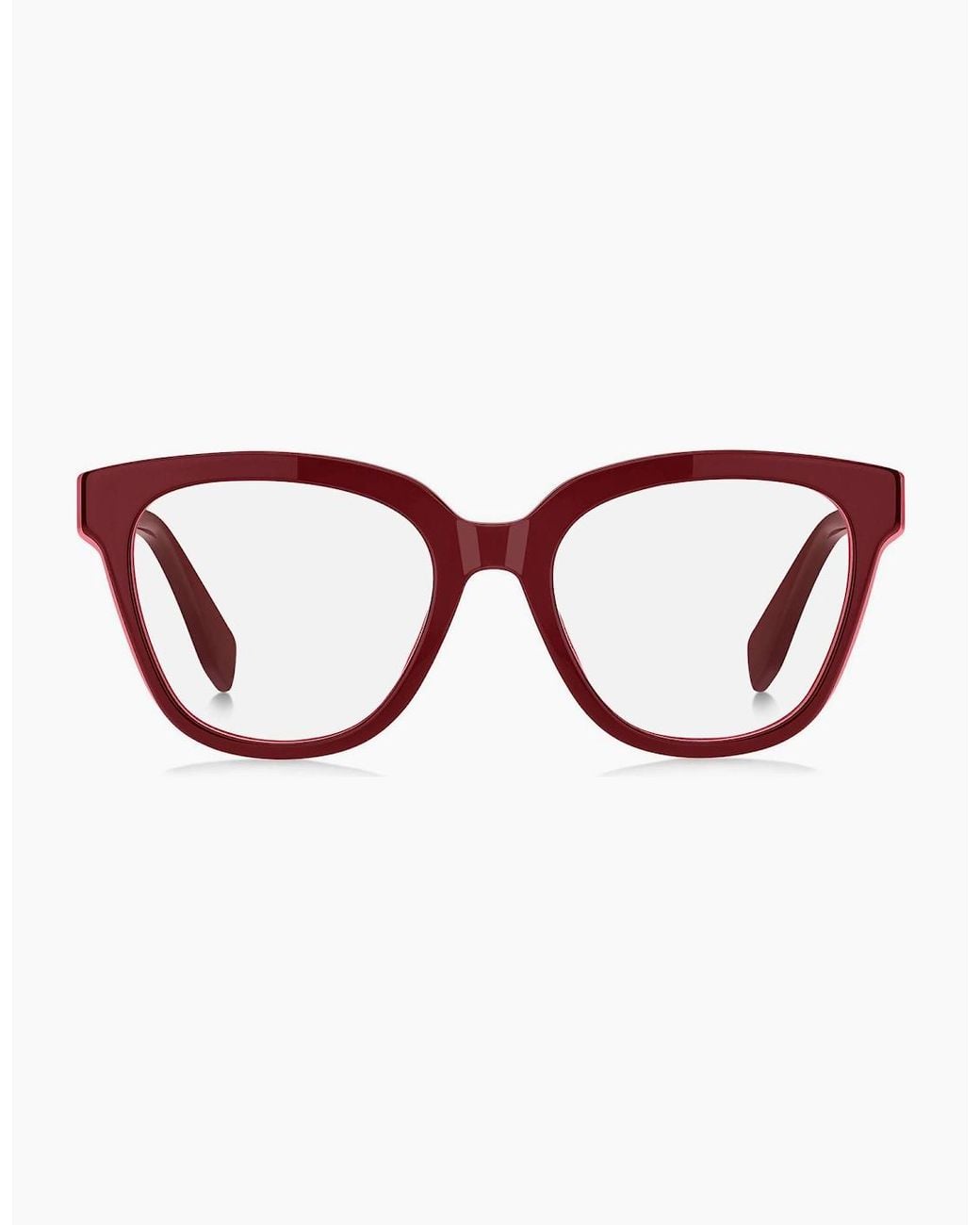 Marc Jacobs Multicolor Optical Frame Marc 856 Dhv18 51