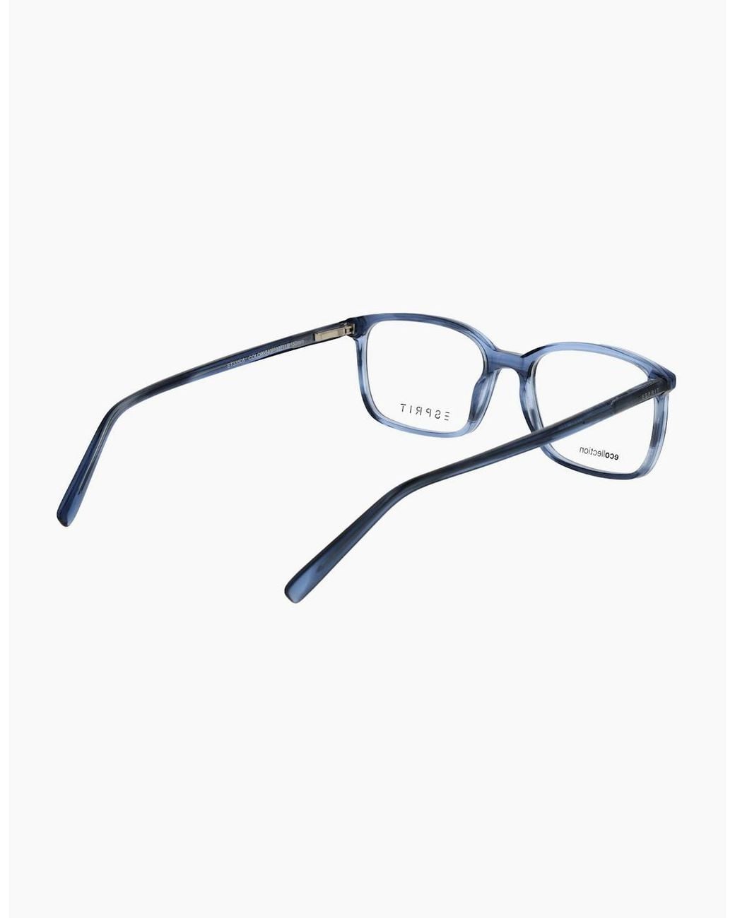 Esprit Blue Optical Frame Et33508 543 55 for men