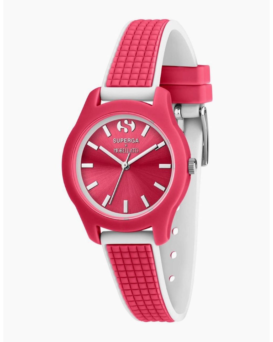 Morellato Pink R0151174501 Watch