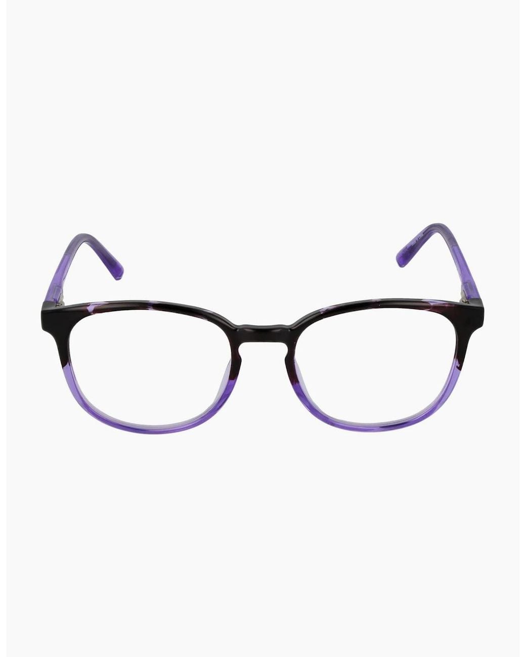 Guess Purple Optical Frame Gu3009 083 49 for men