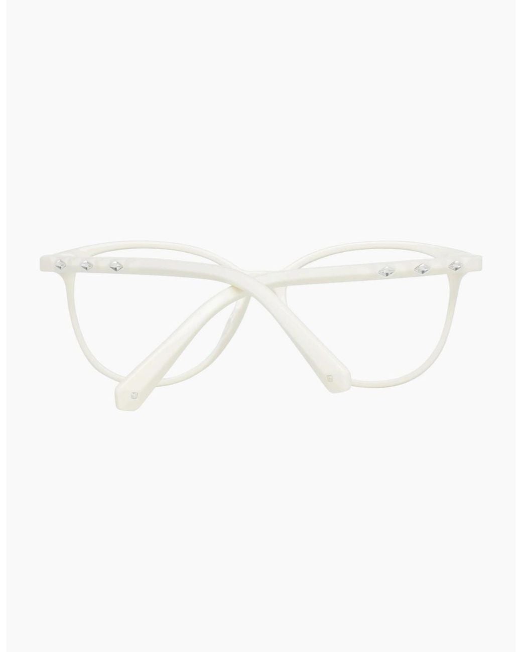 Swarovski Natural Optical Frame Sk5301 021 54