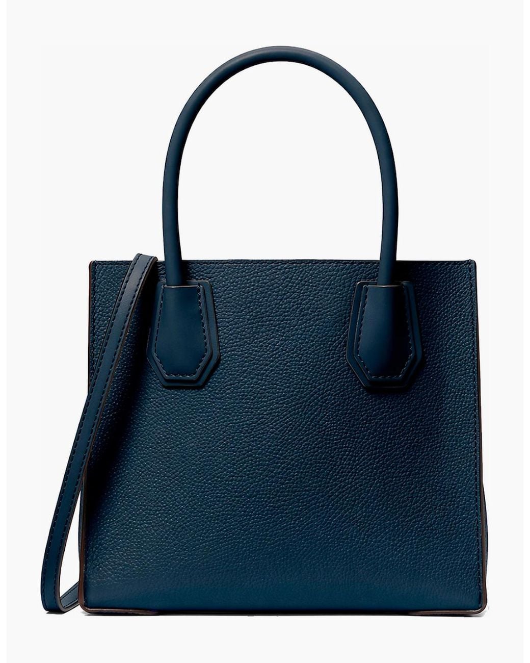 Michael Kors Blue 35F3Sm9M2Lnav Complement