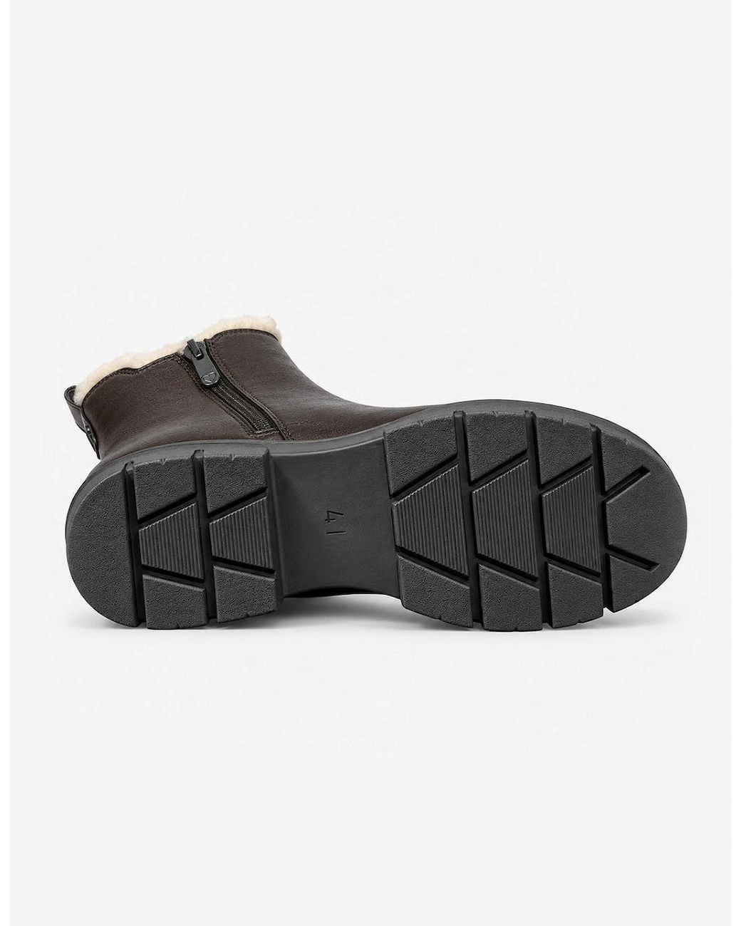 Marco Tozzi Black 26441-45 Chelsea Boots Mocca