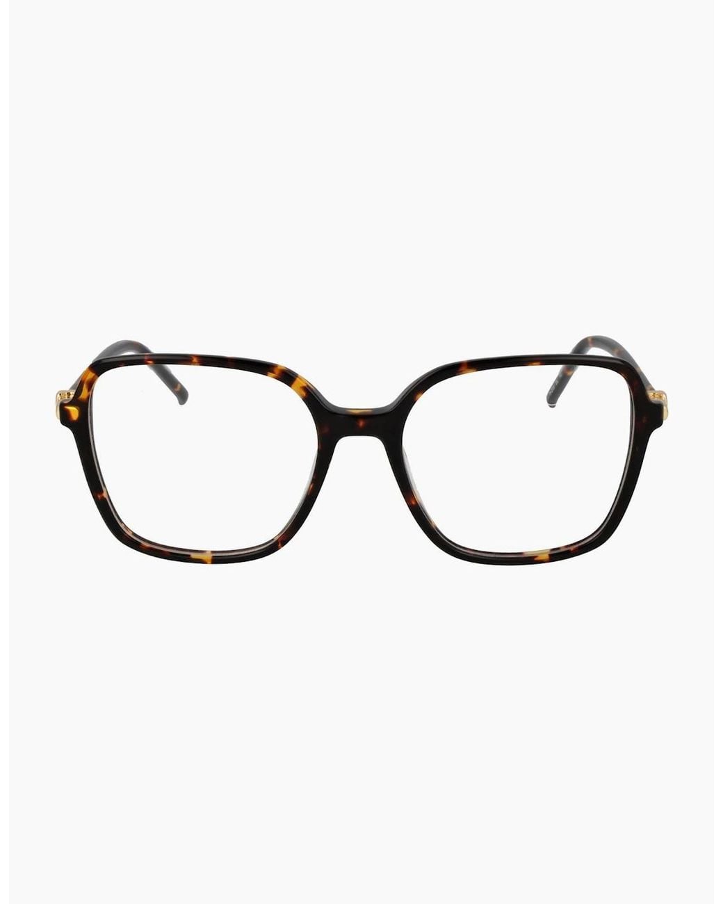 Tommy Hilfiger Brown Optical Frame Th 2339 05L17 52
