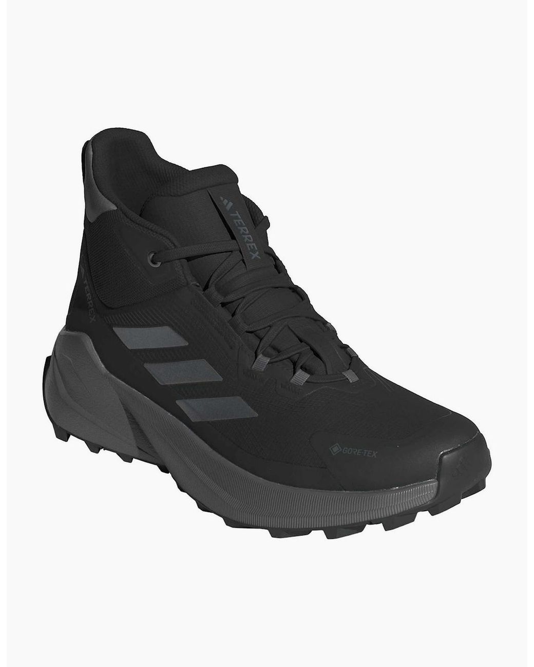 Adidas Black Terrex Trailmaker 2 Mid Gore-Tex W Hiking Boots